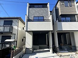 新築一戸建て船橋市前原西1丁目4号棟