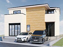 新築一戸建て習志野市東習志野6丁目