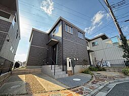 中古一戸建て千葉県八千代市八千代台北11丁目