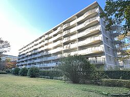 稲毛パークハウスＢ棟