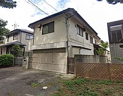 条件なし土地習志野市東習志野3丁目