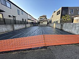 条件なし土地習志野市東習志野3丁目