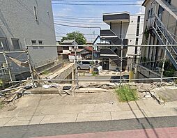 条件なし土地千葉市稲毛区稲毛東2丁目