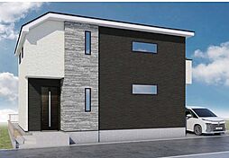 新築一戸建て千葉県千葉市稲毛区稲毛東5丁目