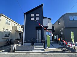 新築一戸建て千葉市花見川区瑞穂3丁目1号棟