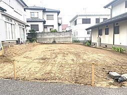条件なし土地千葉県習志野市花咲2丁目