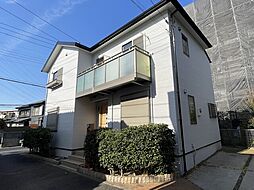 中古一戸建て千葉県千葉市稲毛区小仲台9丁目