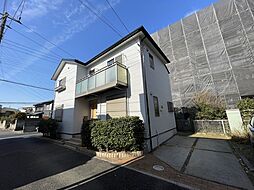 中古一戸建て千葉市稲毛区小仲台9丁目