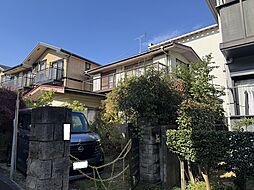 土地　稲毛区小仲台4丁目