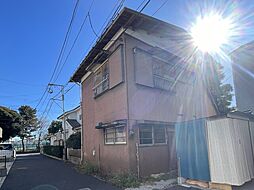 条件なし土地千葉県習志野市新栄2丁目