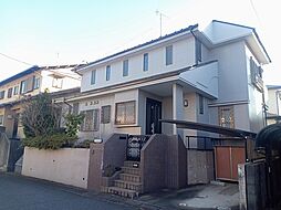 中古一戸建て八千代市高津