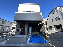 新築一戸建て船橋市夏見3丁目