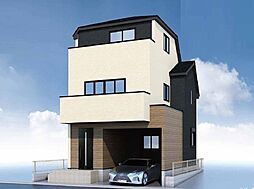 新築一戸建て船橋市夏見3丁目