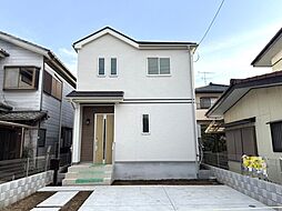 新築一戸建て千葉県習志野市東習志野8丁目