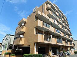 ダイアパレス船橋第2