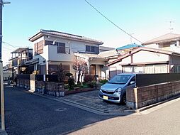 中古一戸建て船橋市坪井西1丁目