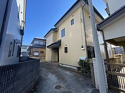 中古一戸建て千葉県習志野市本大久保2丁目