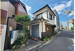 条件なし土地千葉県習志野市大久保3丁目