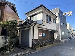 条件なし土地習志野市大久保3丁目