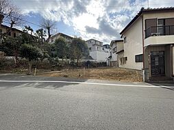 条件なし土地船橋市市場4丁目