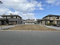 新築一戸建て習志野市袖ケ浦4丁目B棟