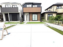 新築一戸建て習志野市袖ケ浦4丁目B棟