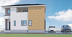 新築一戸建て千葉県習志野市東習志野8丁目