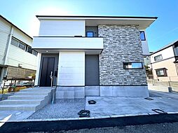 新築一戸建て習志野市藤崎1丁目13期