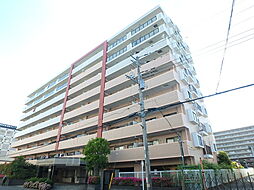 ダイアパレス幕張タイムズガーデン