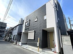 新築一戸建て千葉県船橋市浜町1丁目