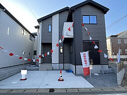 新築一戸建て習志野市東習志野6丁目2号棟