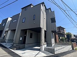 新築一戸建て千葉県船橋市前原西5丁目