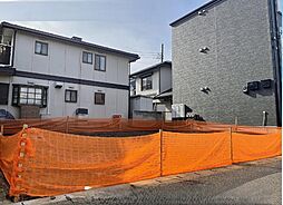 新築一戸建て稲毛区小仲台8丁目