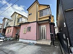 中古一戸建て習志野市谷津5丁目