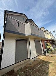 中古一戸建て習志野市谷津5丁目