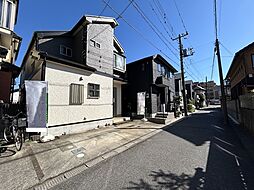 中古一戸建て習志野市谷津5丁目