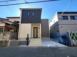 新築一戸建て千葉市花見川区朝日ケ丘4丁目B棟