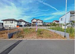 条件なし土地袖ケ浦1丁目号棟