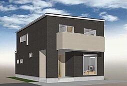 新築一戸建て船橋市東船橋1丁目1号棟