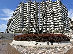 シャルマン幕張　2号棟