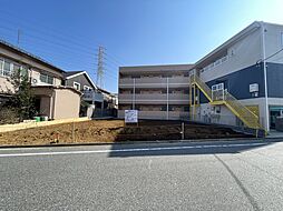 条件なし土地船橋市前原東1丁目