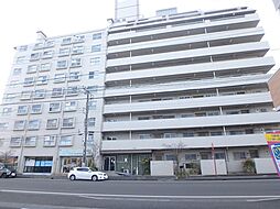 市川ハイマンション