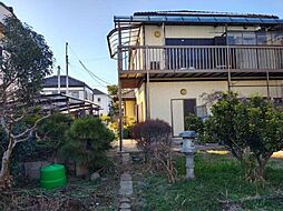 条件なし土地習志野市本大久保3丁目