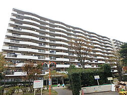 谷津パークタウン参番街43号棟