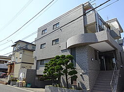 パレ・ドール西船橋