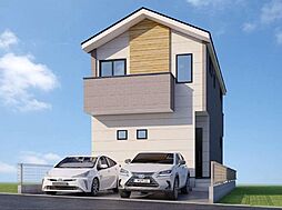 新築一戸建て習志野市袖ケ浦5丁目