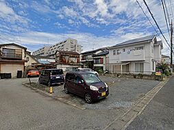 条件なし土地千葉市花見川区作新台5丁目