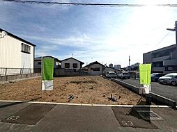 条件付き土地船橋市西船5丁目2号地