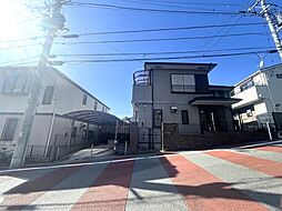 条件なし土地船橋市東中山1丁目