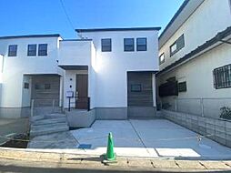 新築一戸建て八千代市八千代台北13丁目2号棟